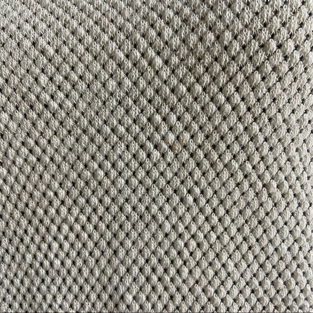 Zara Oatmeal Long Sleeve Top